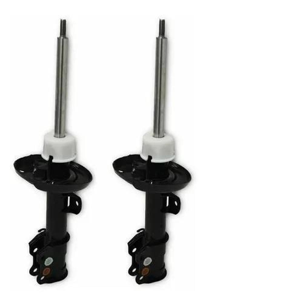 2 Amortecedor Dianteiro Strada Fire 2010