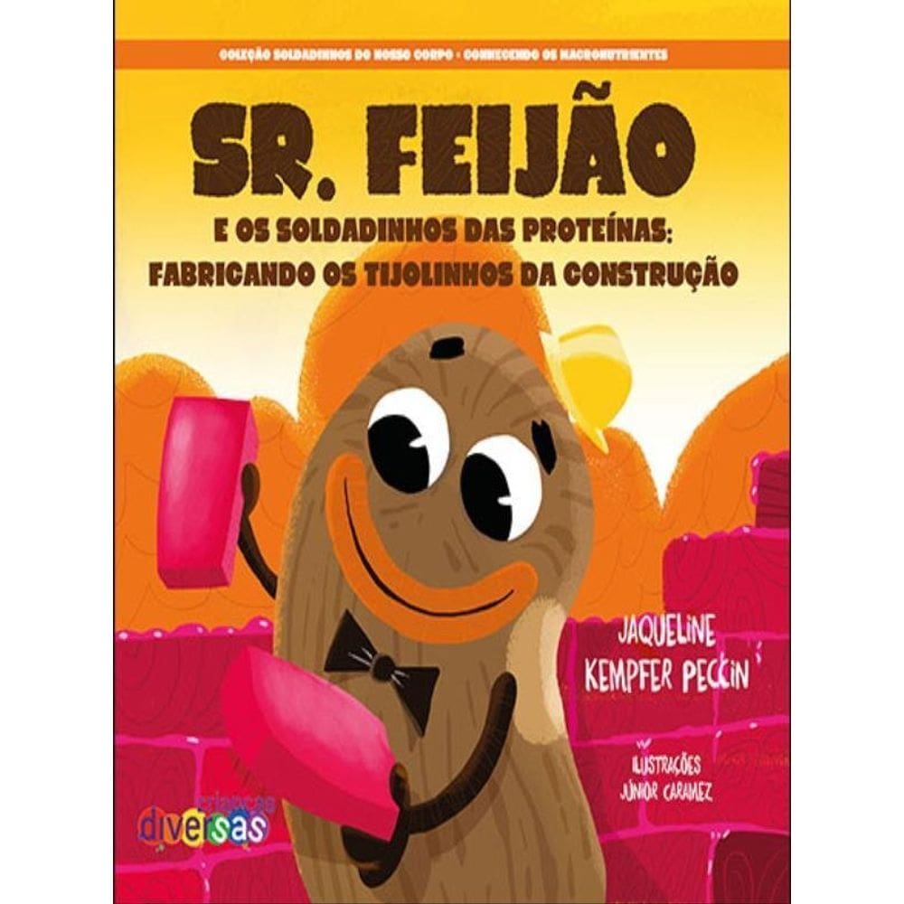 Sr. Feijão