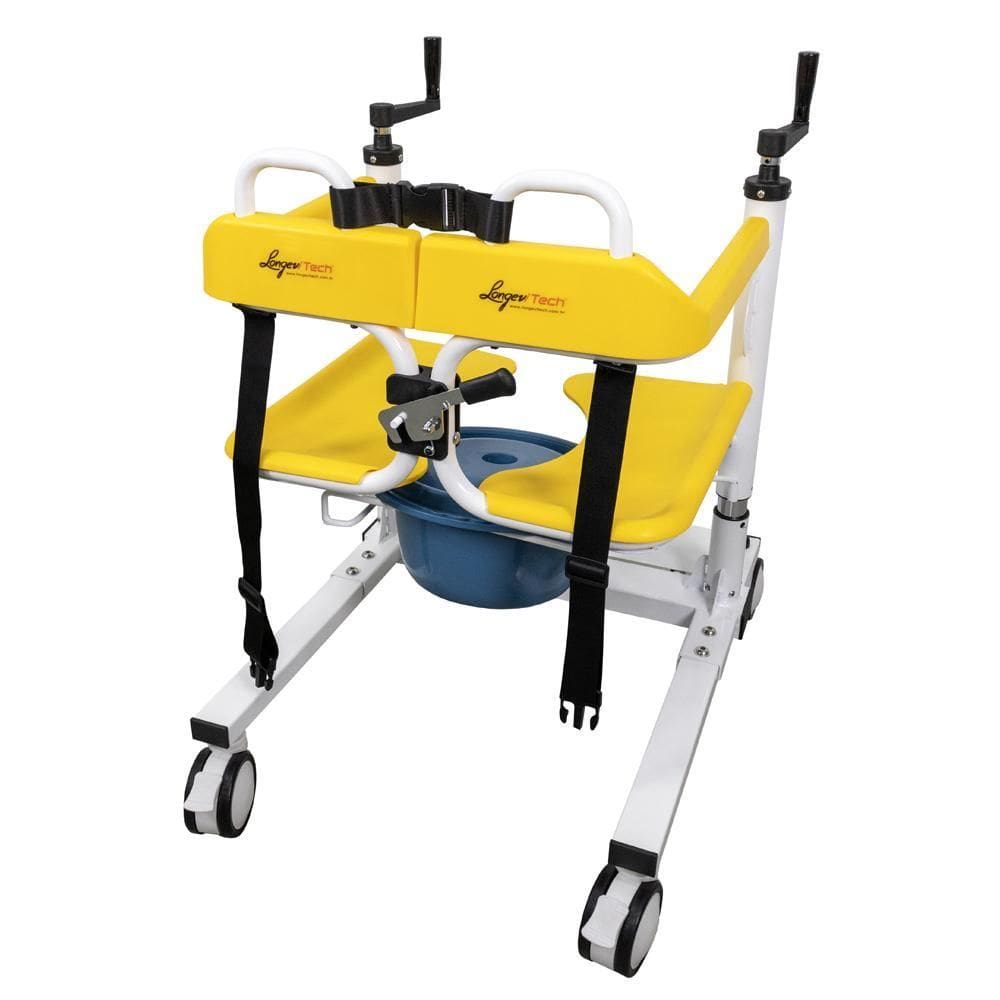 MP - Cadeira De Transfere ncia Multifuncional