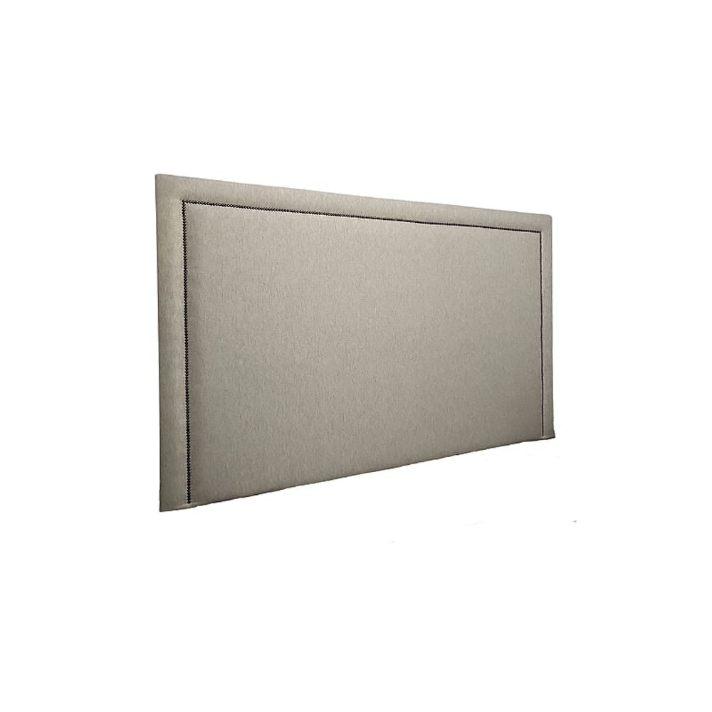 MP - Cabeceira Estofada King Tacha U Na o e