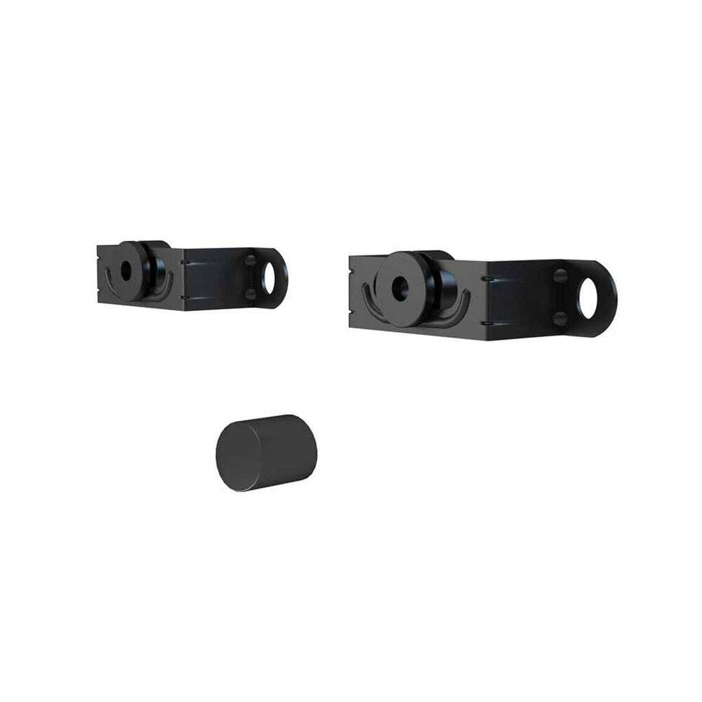 Suporte Fixo Para Tv - Instalação Simples