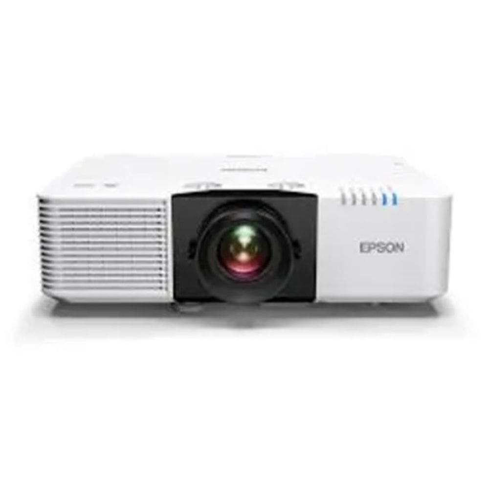 Projetor EPSON Powerlite L790U Laser 7.300 Lúmens V11HB28021
