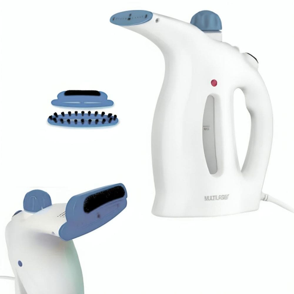 À Vapor De Roupa Vertical Compacto 220V
