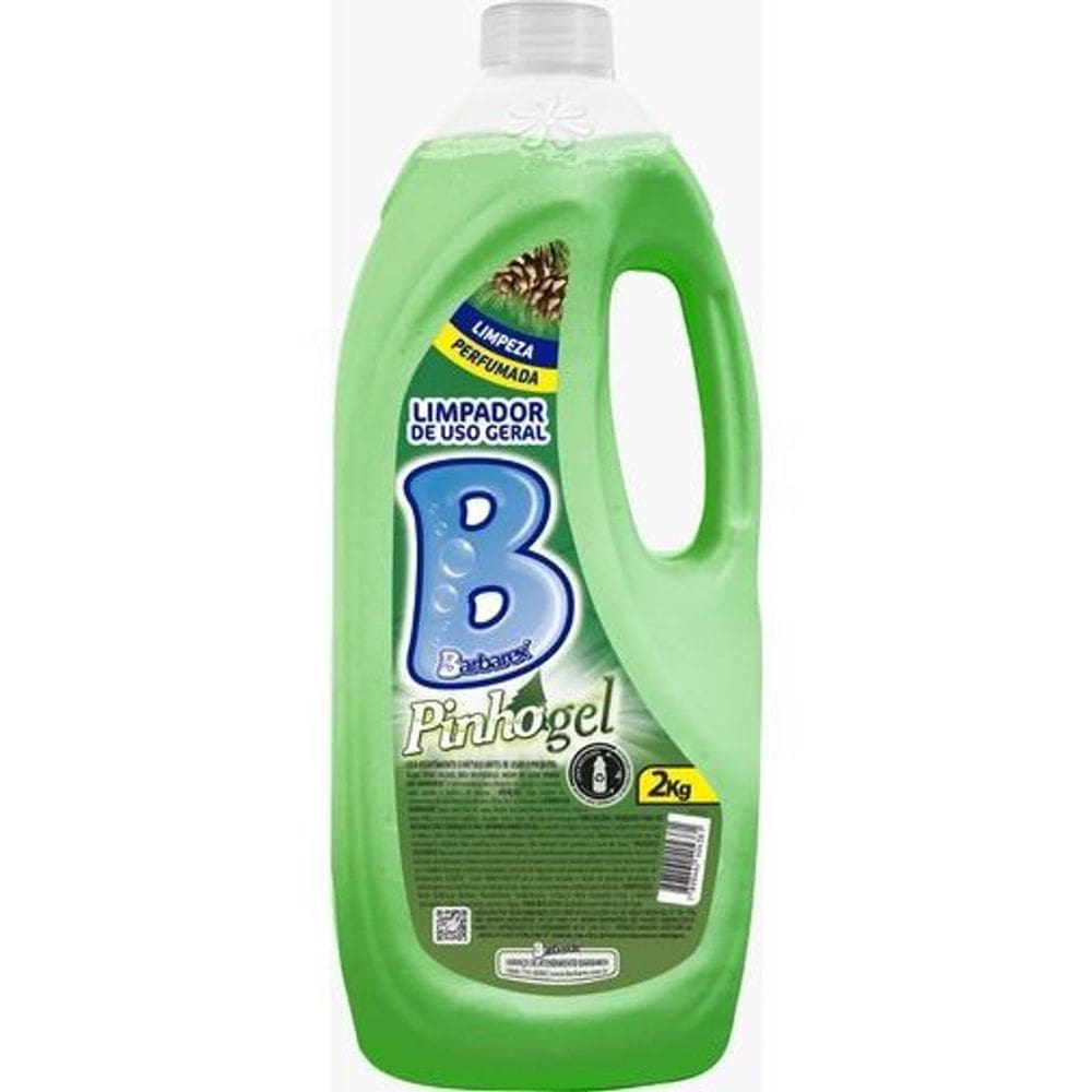 Pinho Gel 2L Barbarex