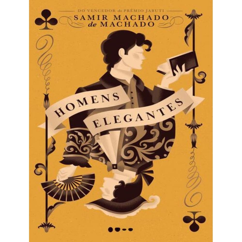 Homens Elegantes