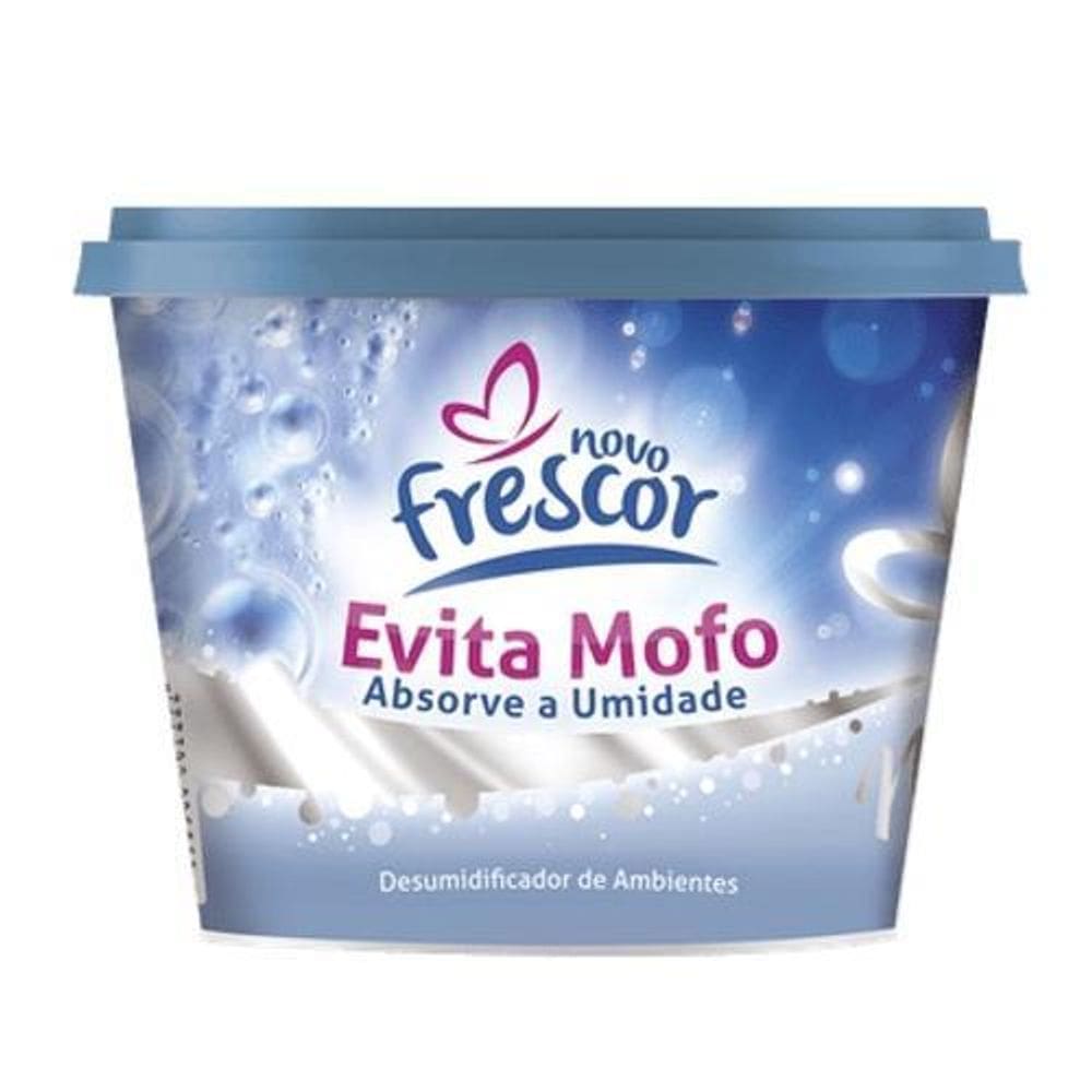Evita Mofo 80G Novo Frescor - Neutro