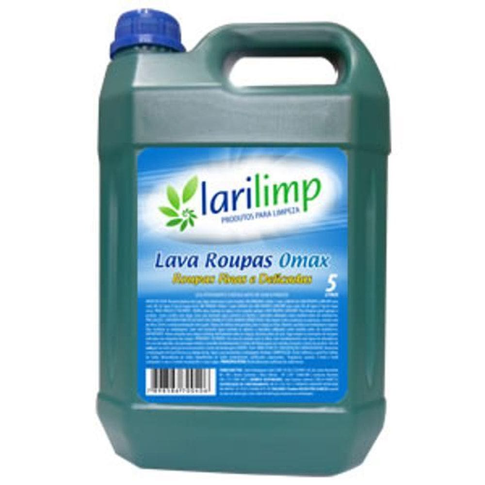 Sabao Omax Larilimp 5L