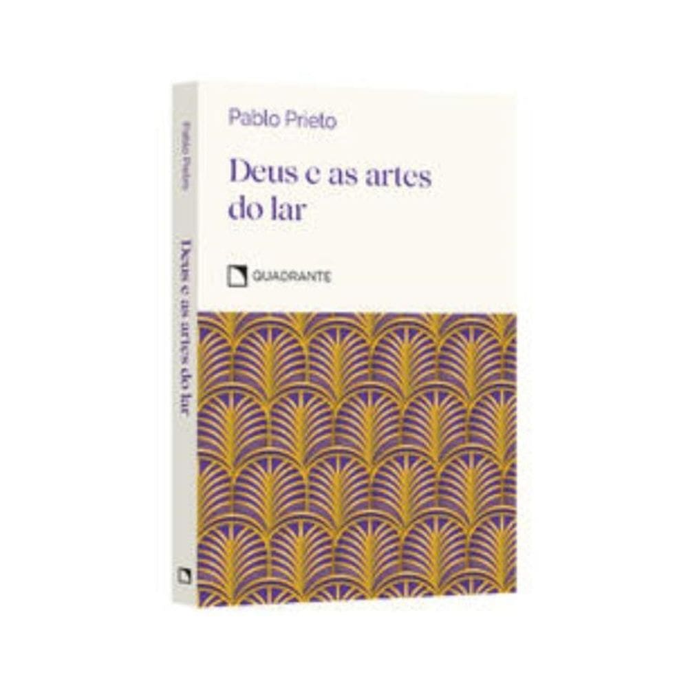 Deus E As Artes Do Lar