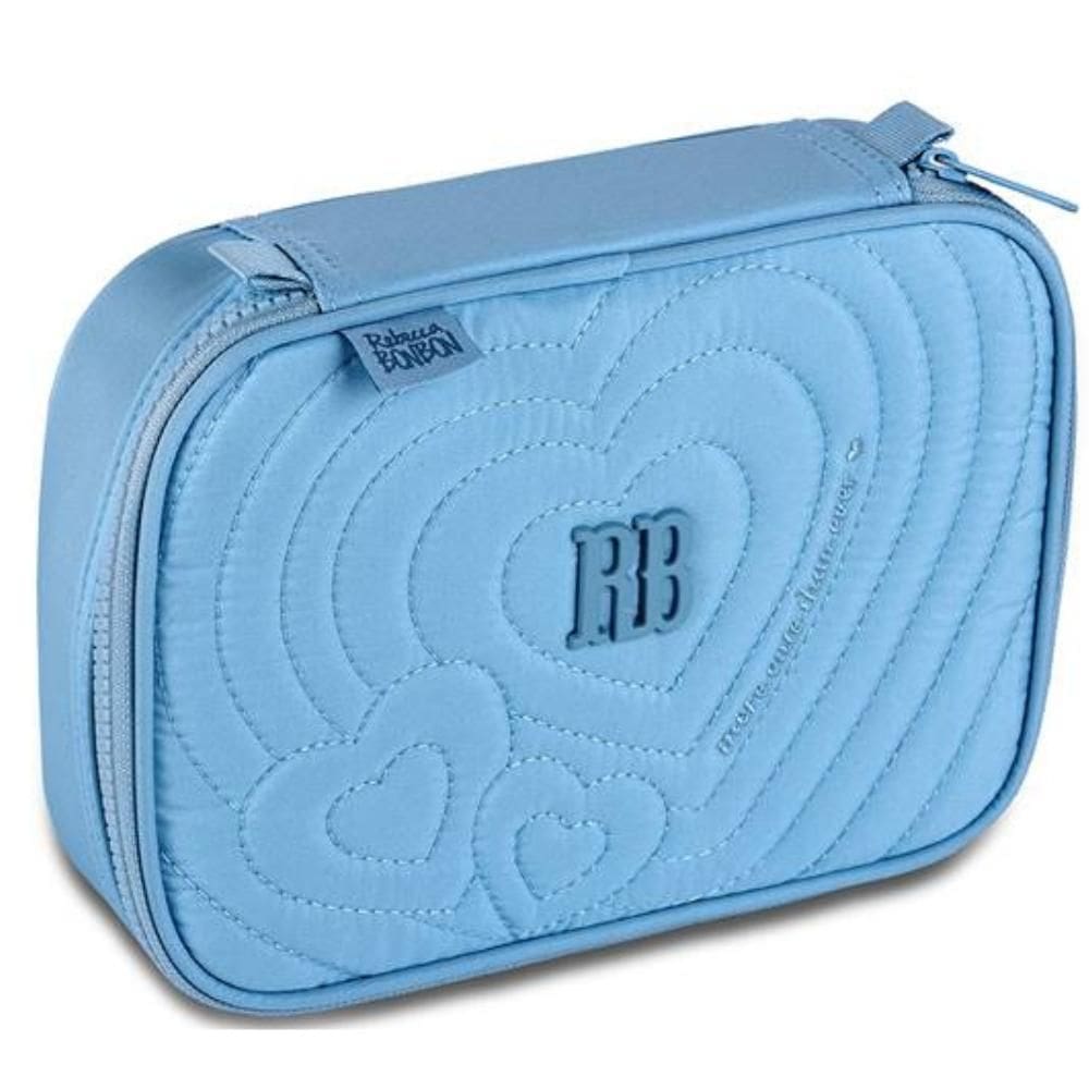 Estojo Box 100 Pens Oficial Rebecca Bonbon Rb24584