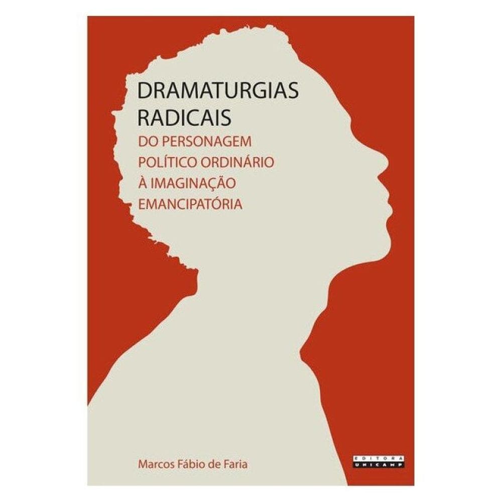 Dramaturgias Radicais