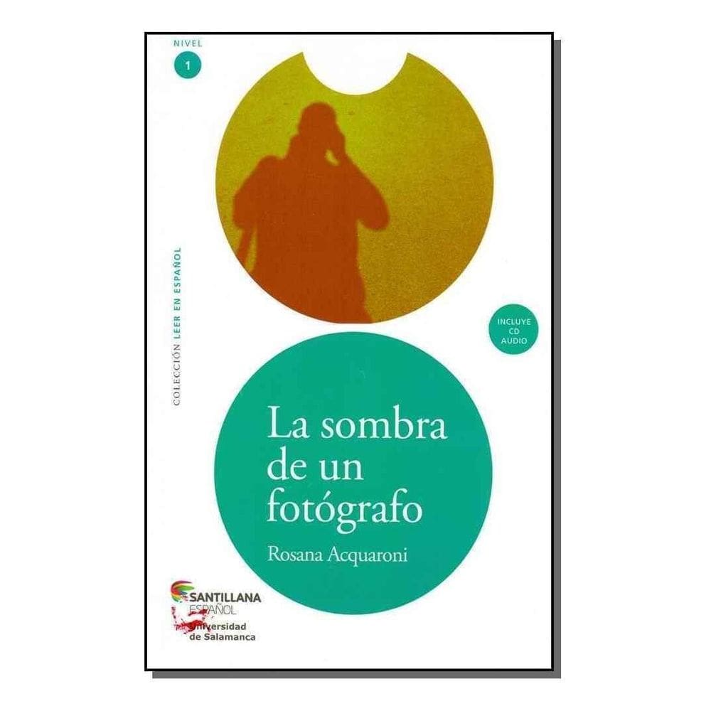 La Sombra De Un Fotógrafo