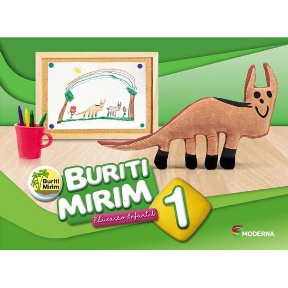 Buriti Mirim 1