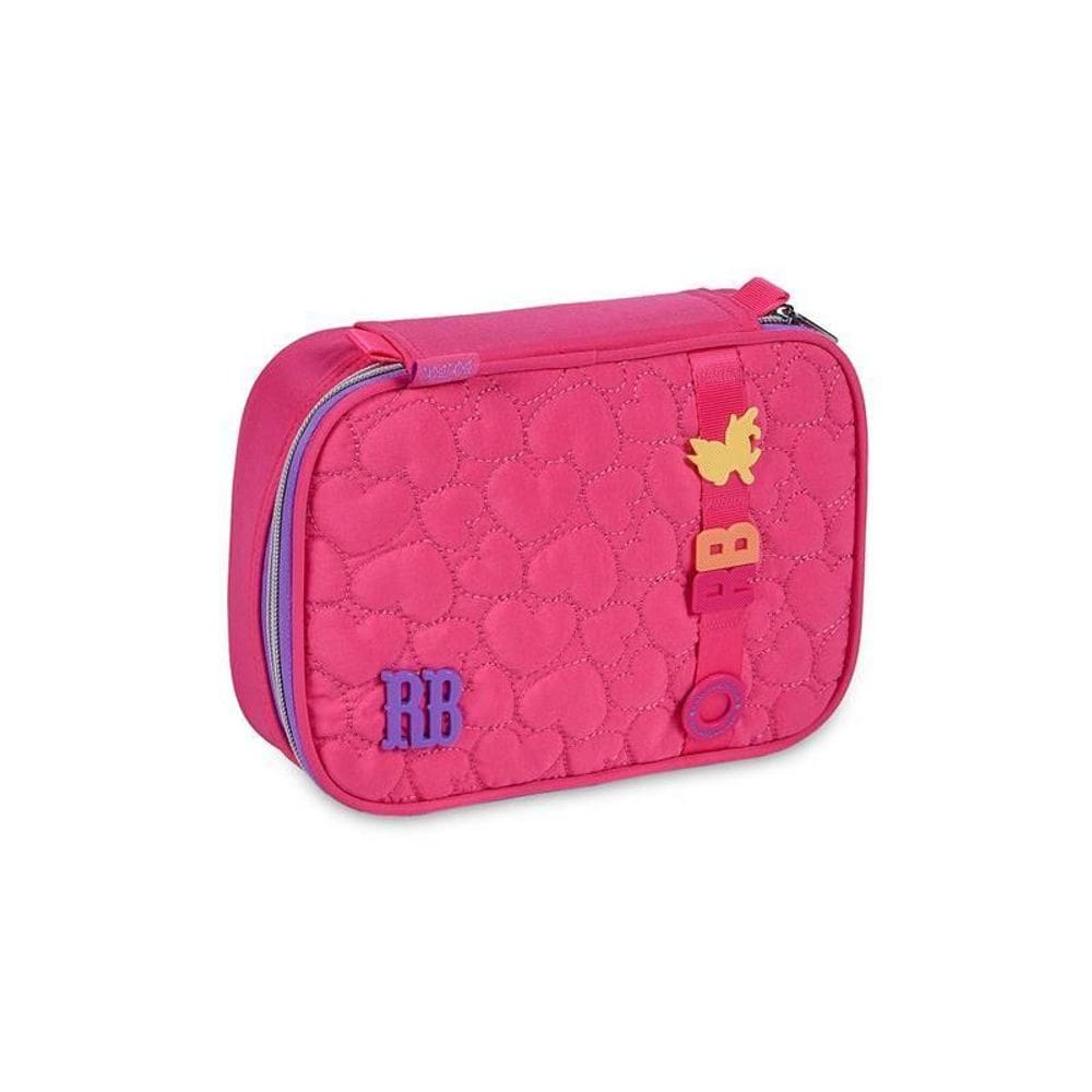 Estojo Box 100 Pens Oficial Rebecca Bonbon Rb24542