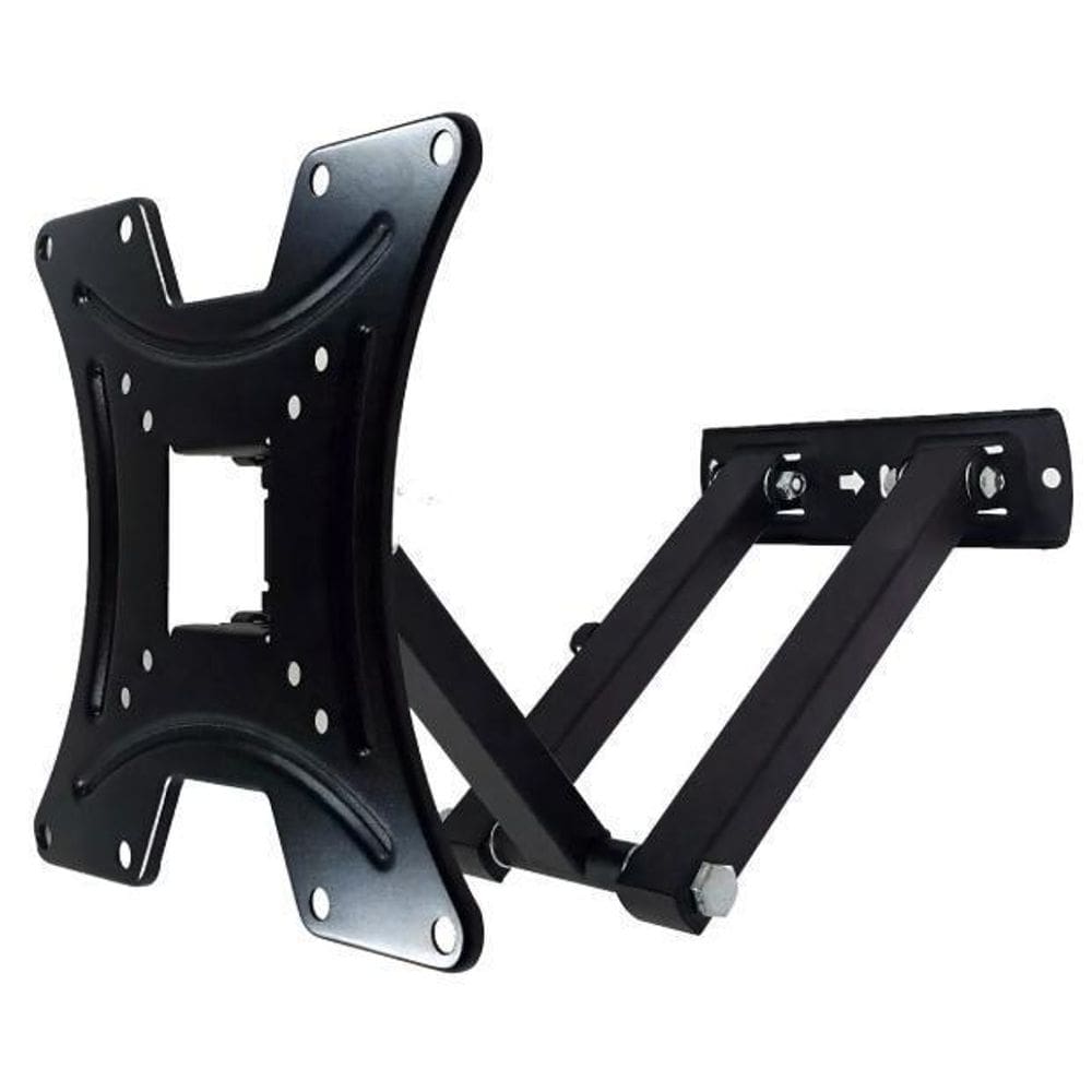 Suporte Para Tv Tri-Articulado Lcd Led 14 Á 55 Polegadas