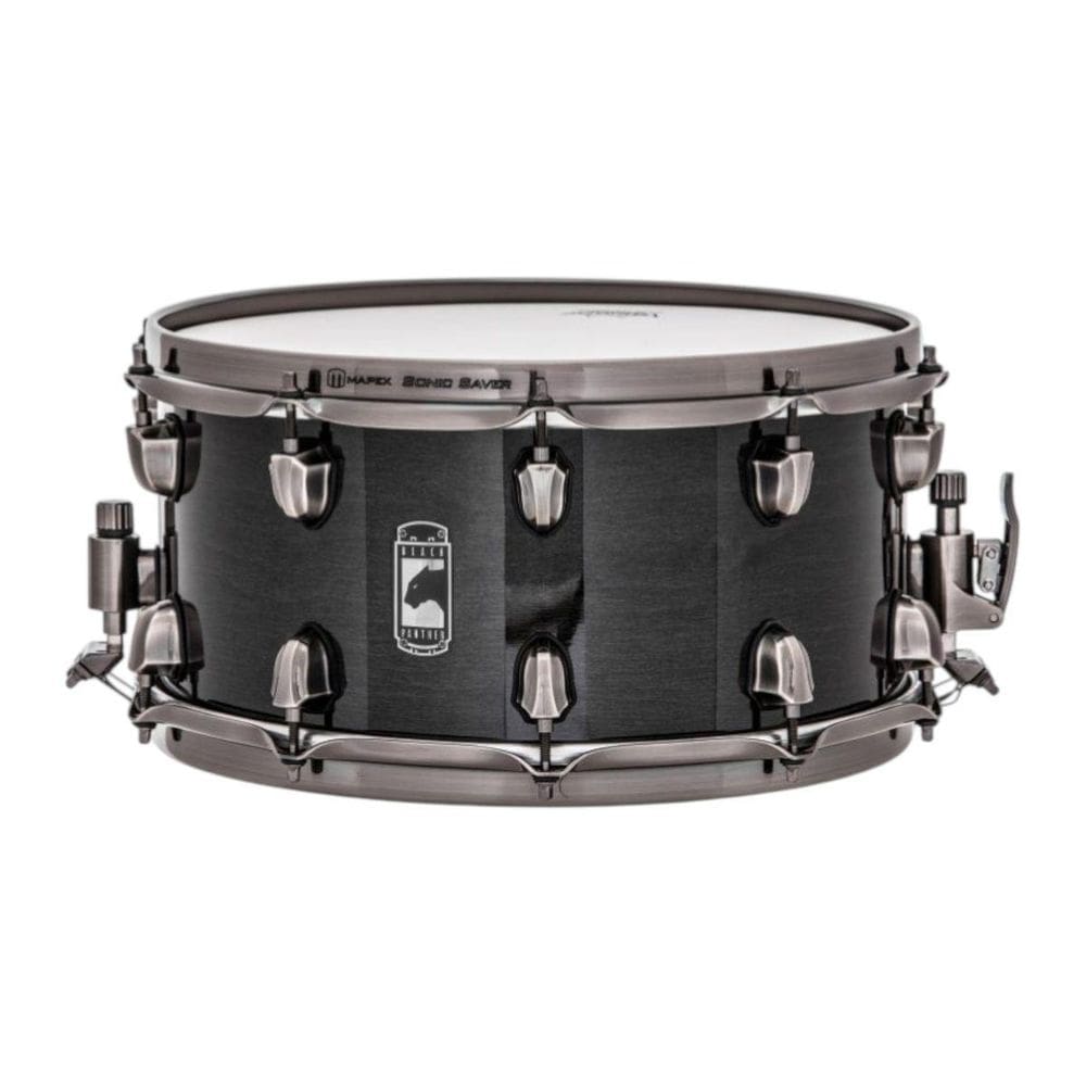 Caixa Mapex Black Panther Phatbob 14X7 Bpml4700Tlntb