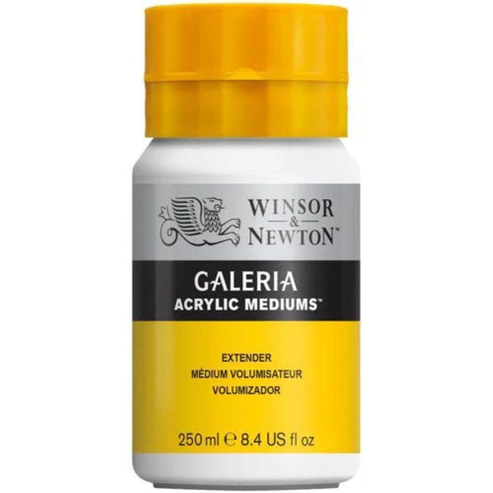 Medium Volume Extender Galeria Winsor & Newton 250Ml