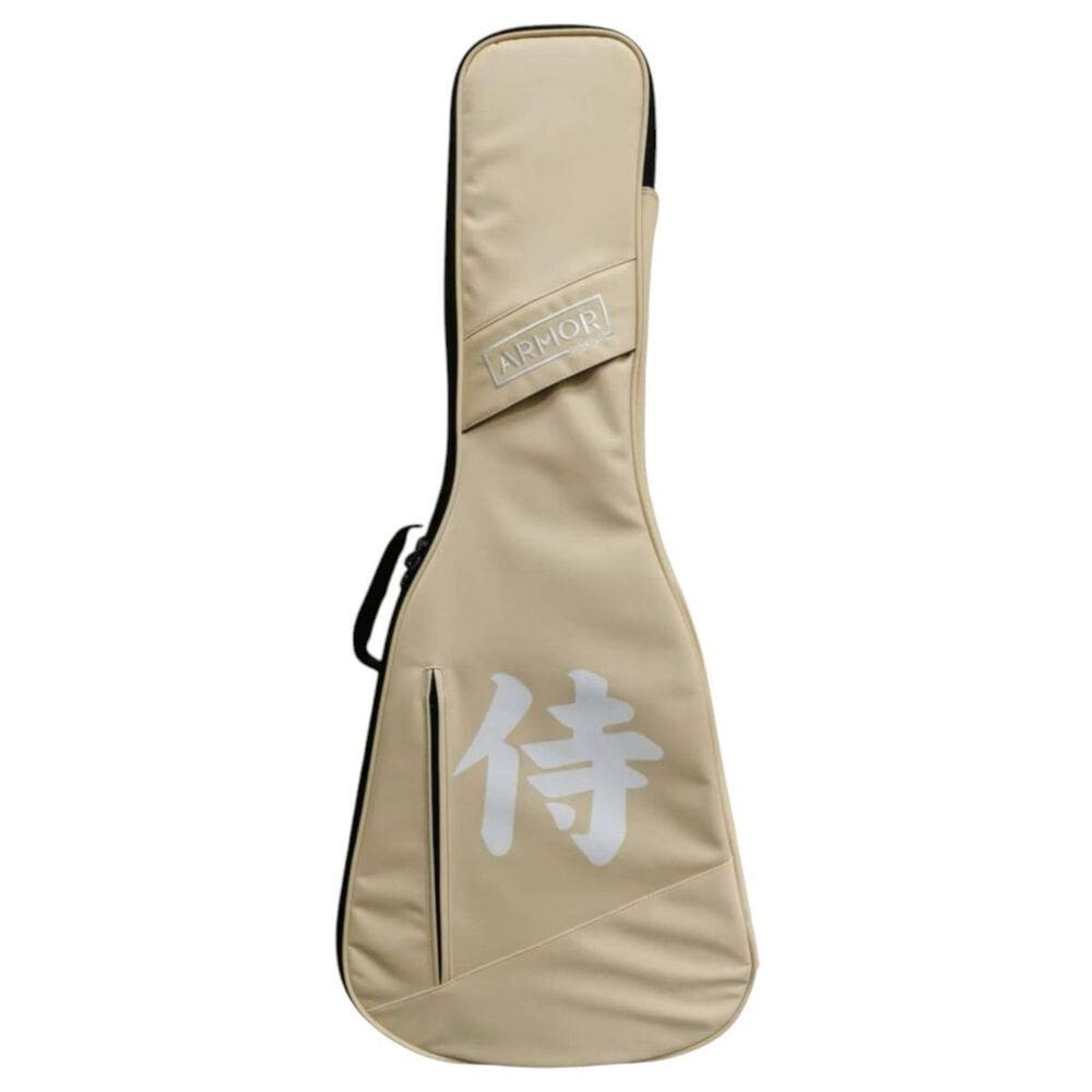 Bag Seizi Armor Ultra 3 Violão Cream