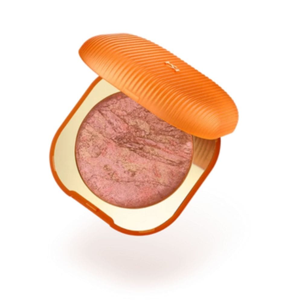 Kiko Milano Juicy Fizz  Fusion Glow  Blush 8g