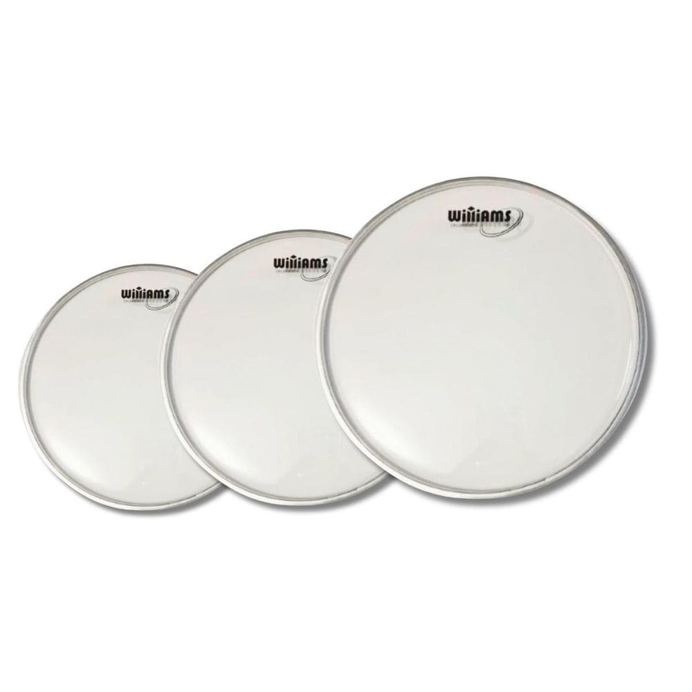 Kit Pele 08 10 13 W1Eh250 Filme Simples Williams