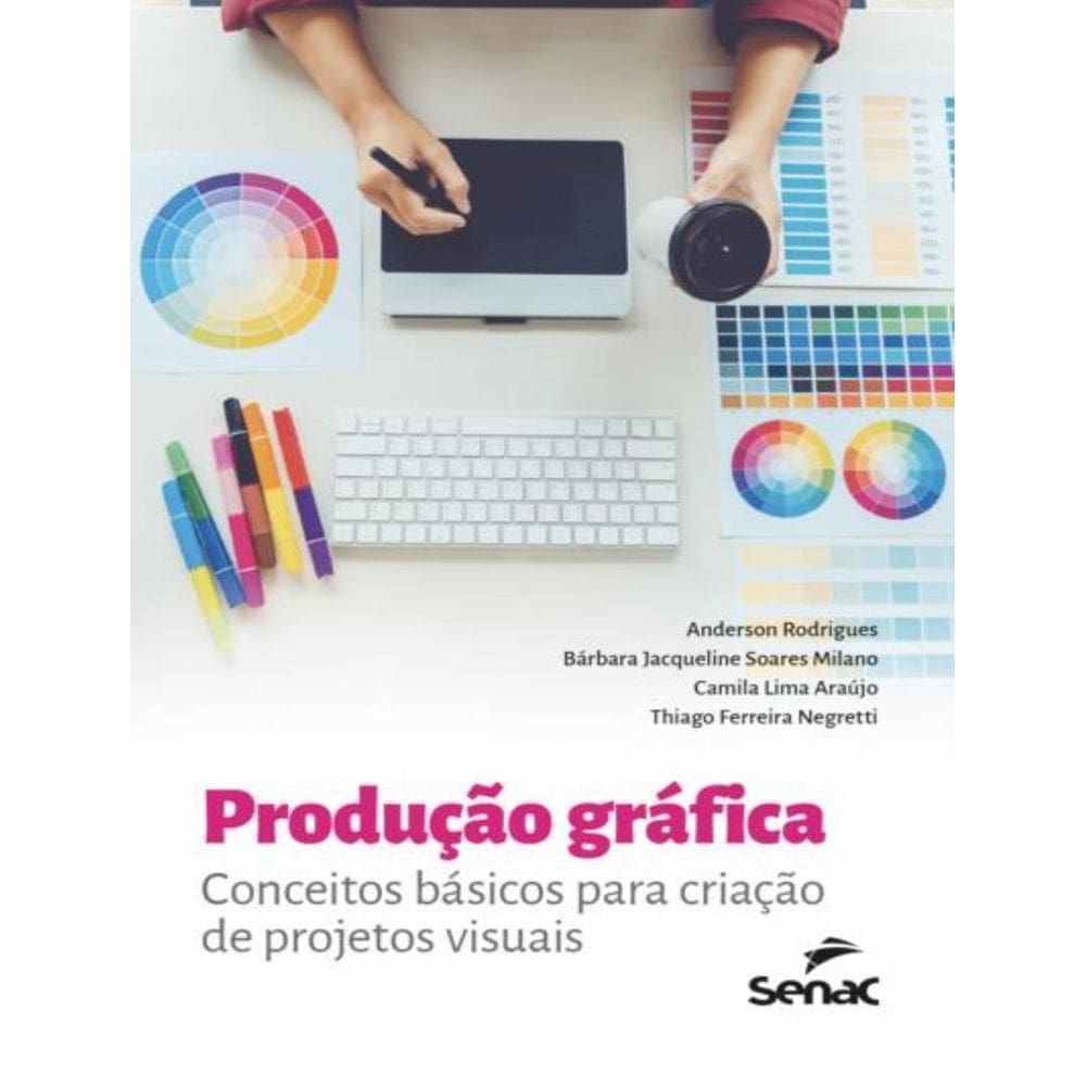 MP - Producao Grafica