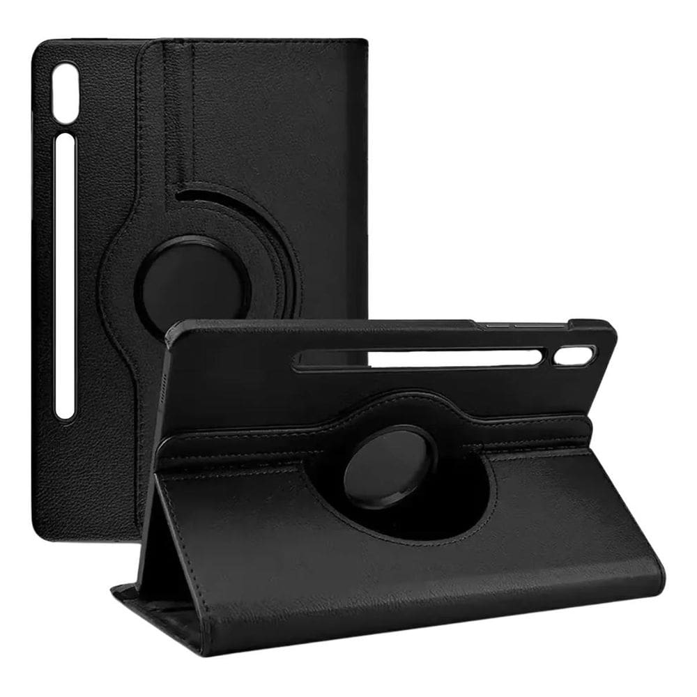 Capa Giratória Para Tablet S10 Fe Capinha Protetora 10,9