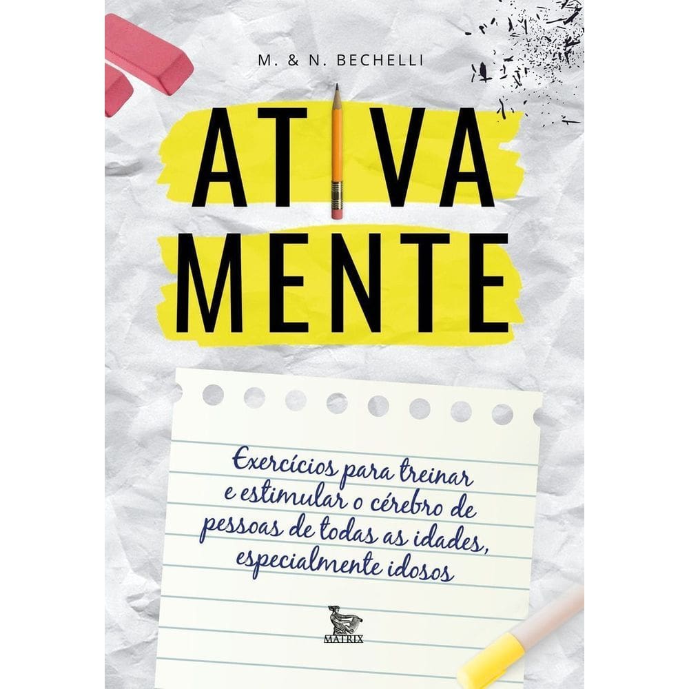 Ativa Mente