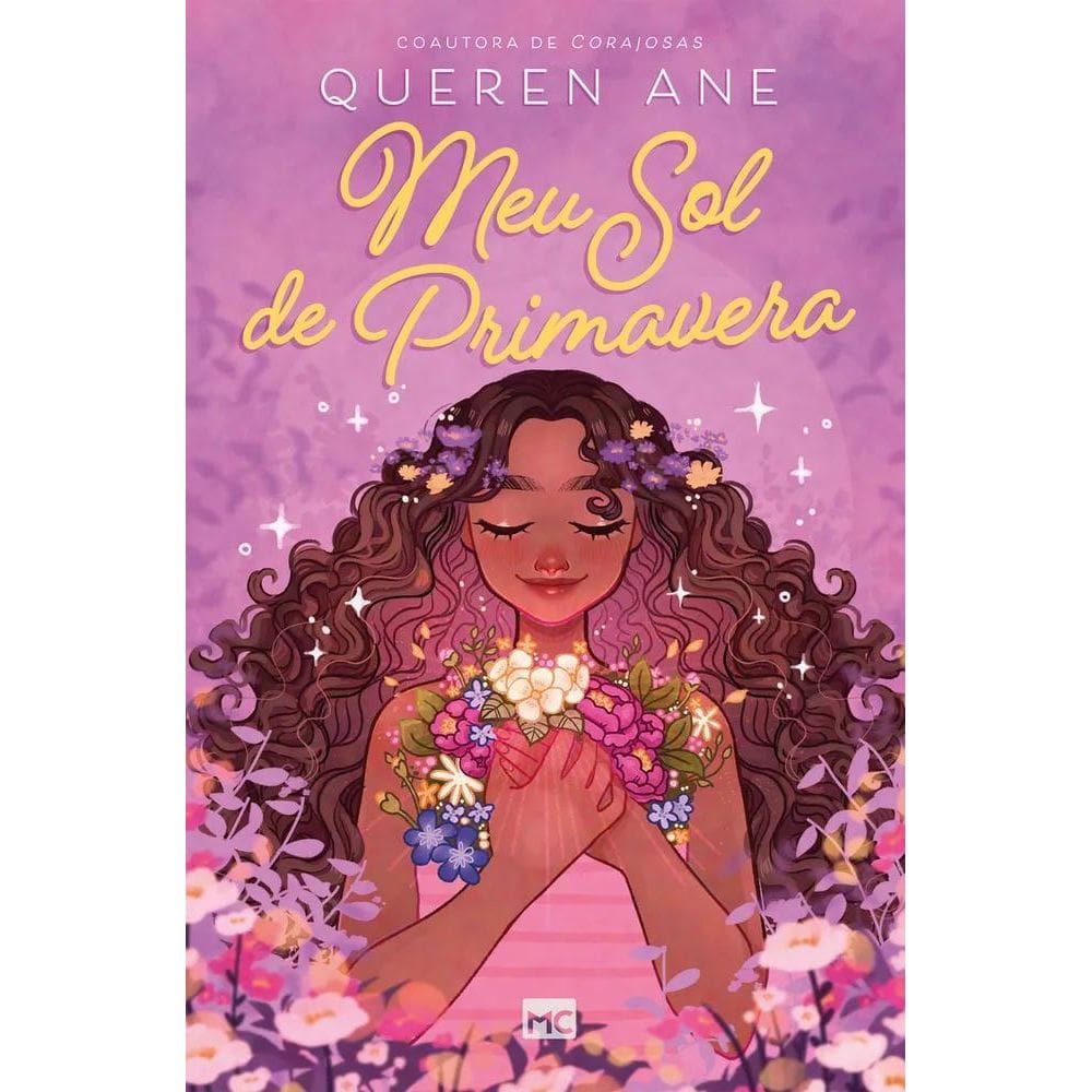 2X Meu Sol De Primavera, De Queren Ane. Editora Mundo Cristã