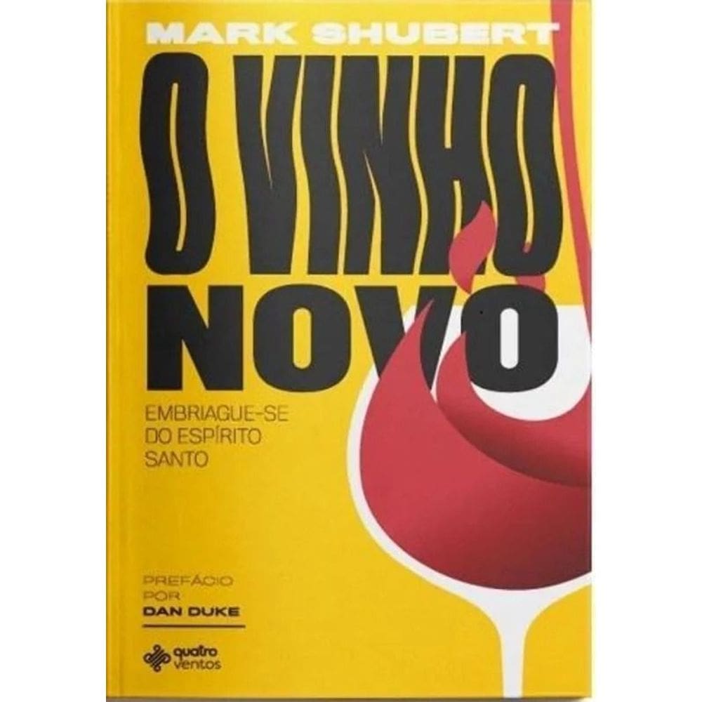 o Vinho Novo