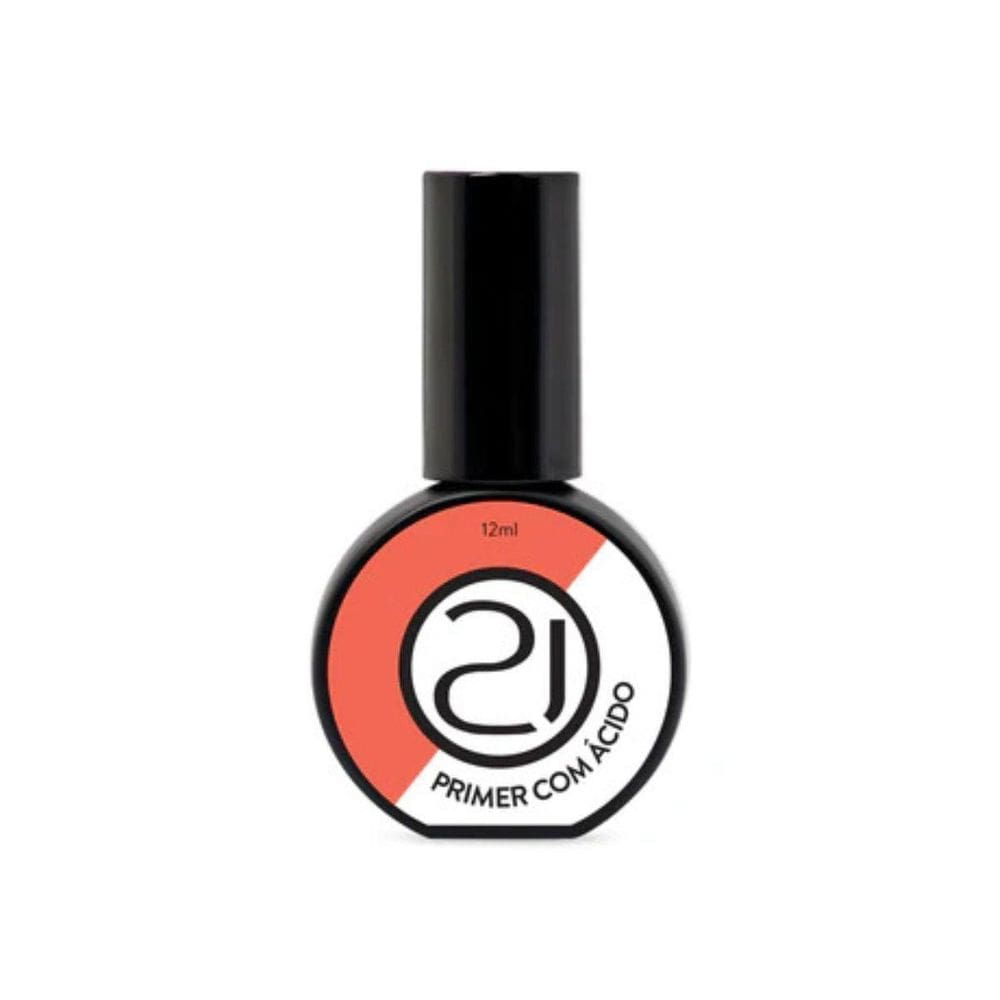 Prime Acido Nails 21 Desidratador 12Ml