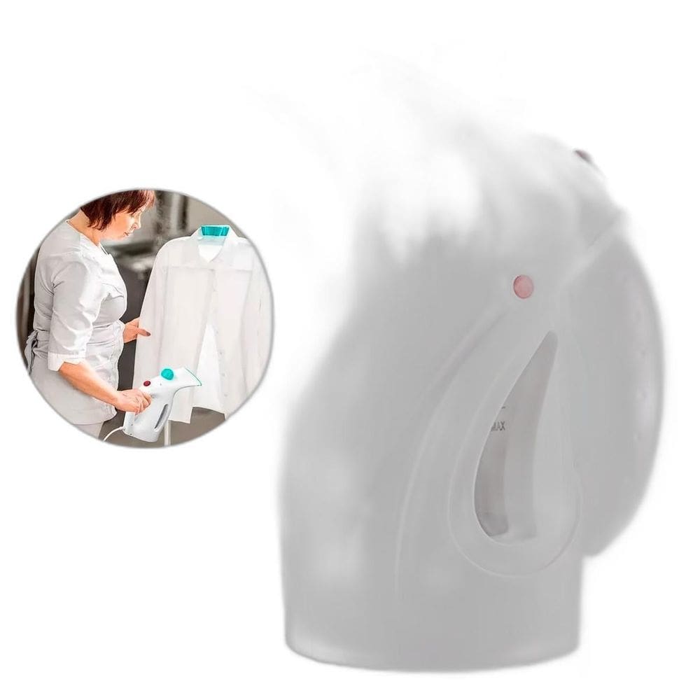 À Vapor 200Ml Portátil Para Higienizar Edredons 110V