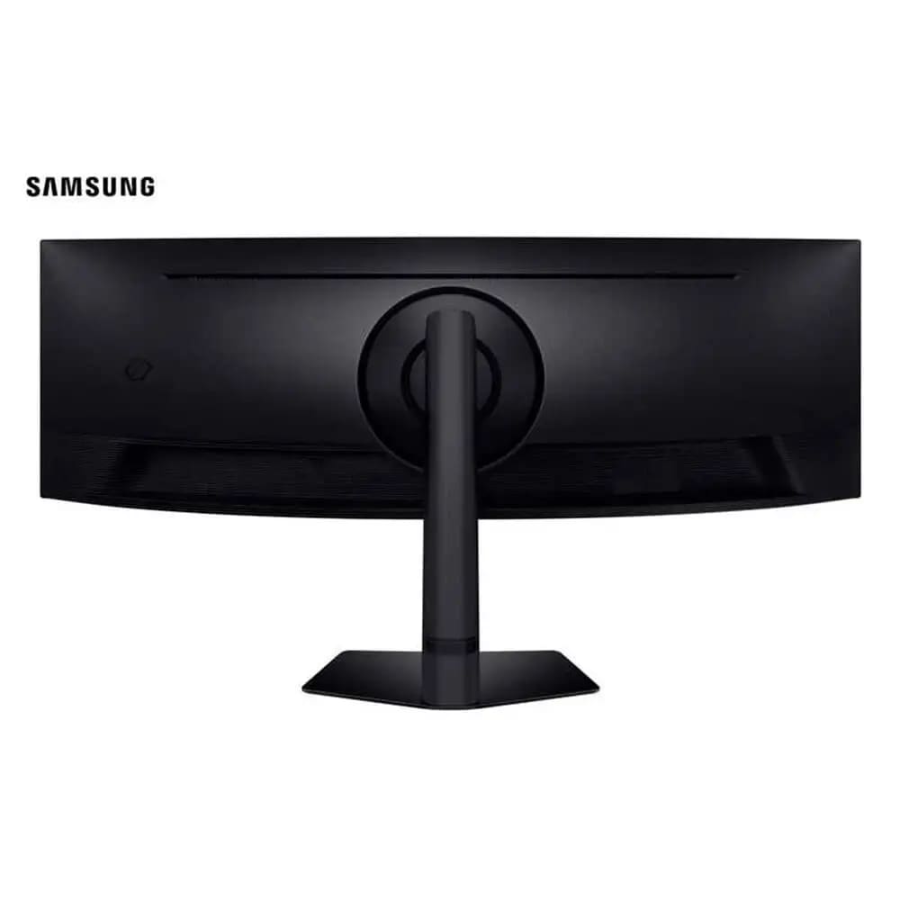 Monitor Gamer Samsung Curvo 49”DQHD 144HZ 1MS LS49FG910ELXZD