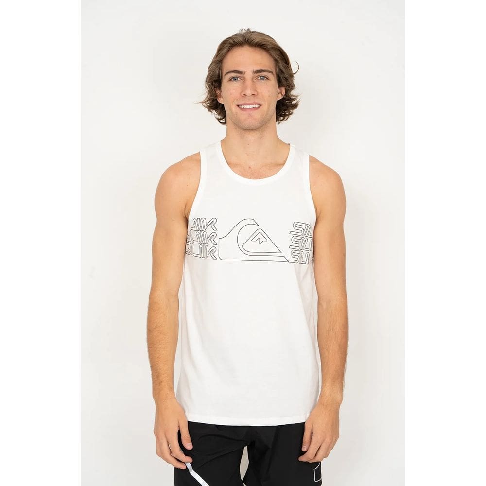 Regata Quiksilver Big Block