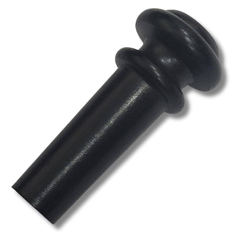 Botão Para Violino Ébano Wood Zellmer