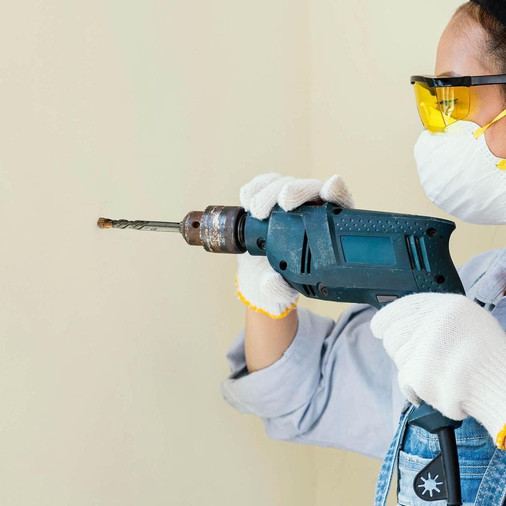 Broca Concreto Sds Plus 12Mm X 160Mm Em Aço Engate Rápido