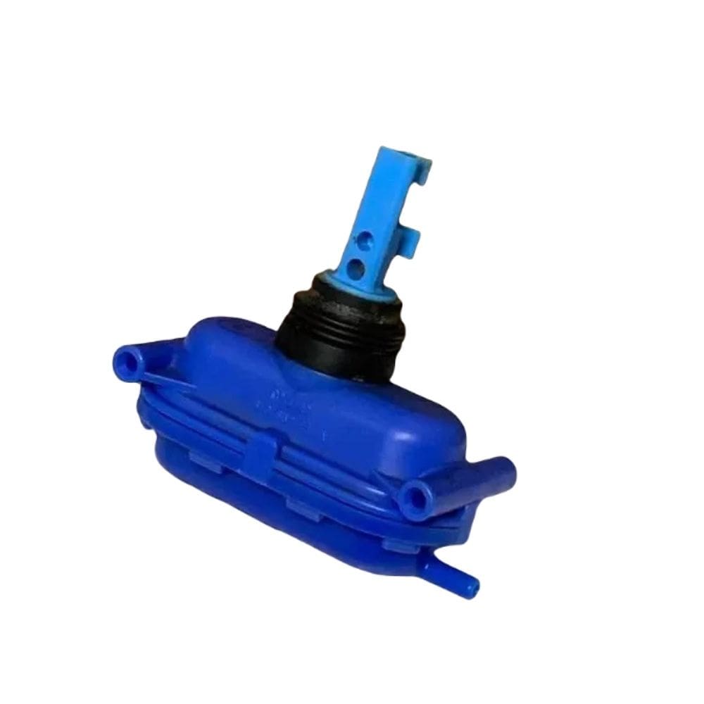 Válvula Trava Vácuo Portas 80 100 Santana Quantum 813862161a