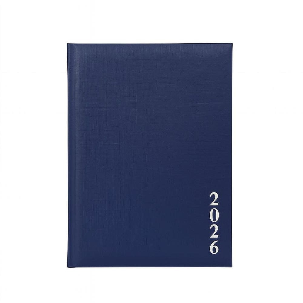 Agenda 160 Folhas Positano Azul Foroni