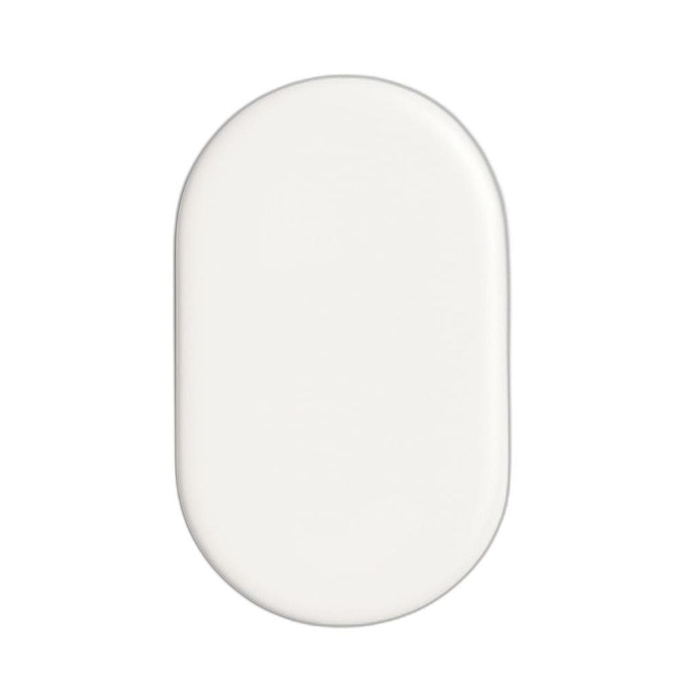 MP - Tampa o Acabamento Coluna Brac o Refleto