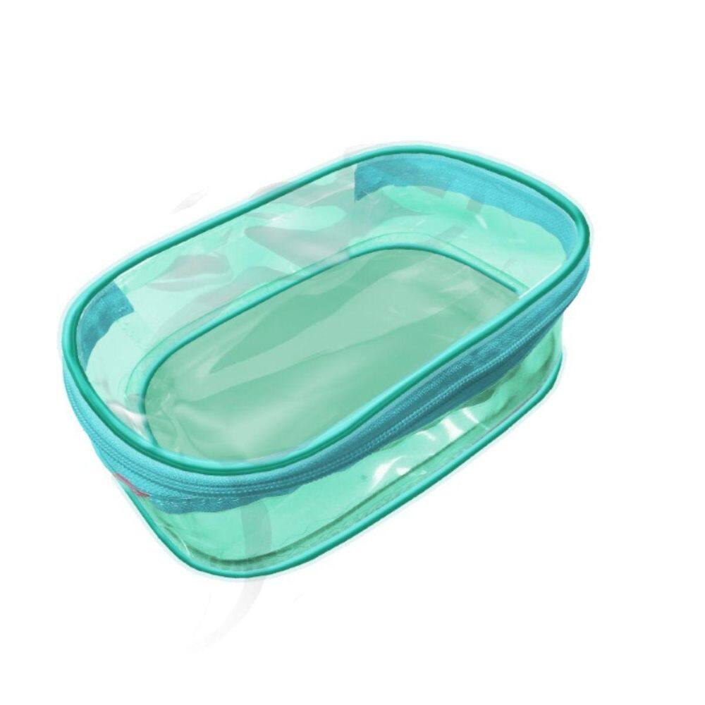 Estojo Breeze Bau Dac Verde