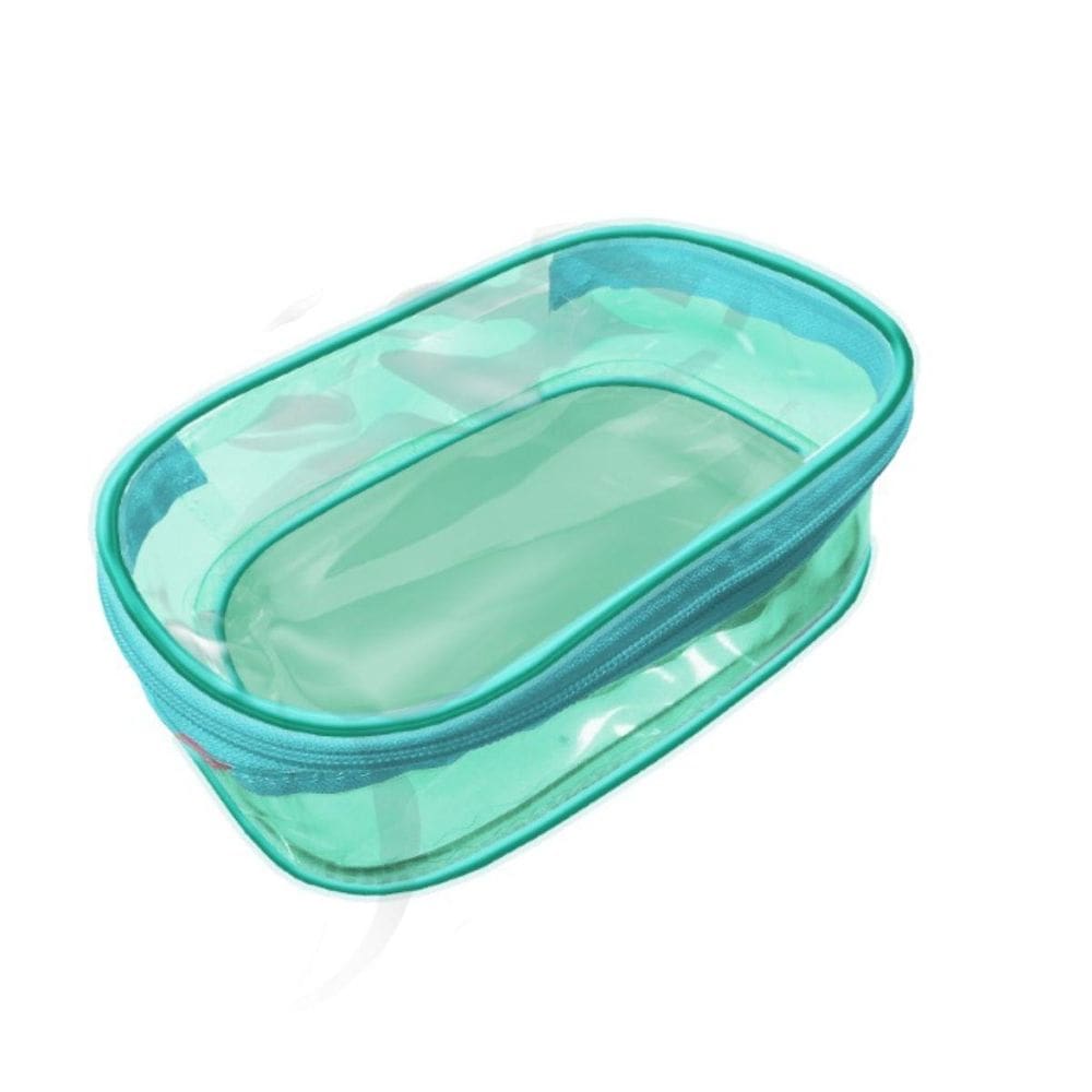 MP - Estojo Breeze Bau Dac Verde