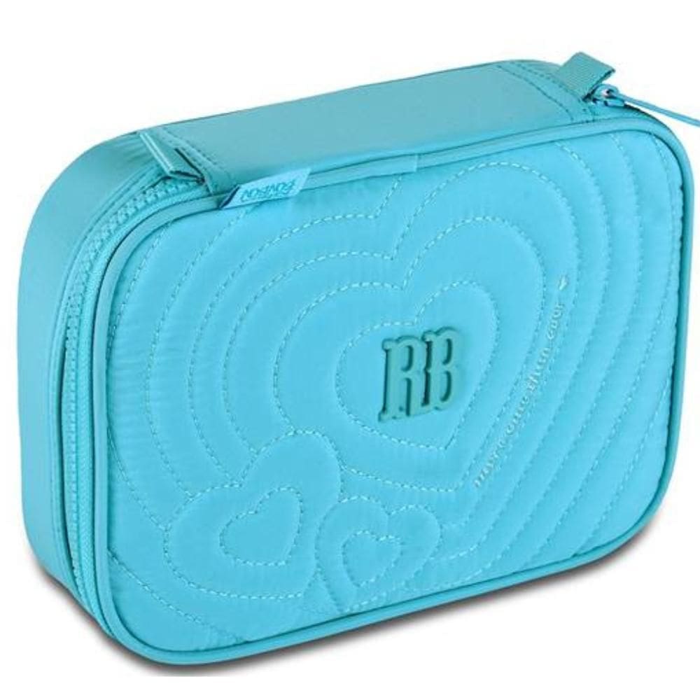 Estojo Box 100 Pens Oficial Rebecca Bonbon Rb24584