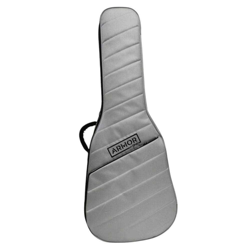 Bag Seizi Armor Ultra 4 Violão Silver