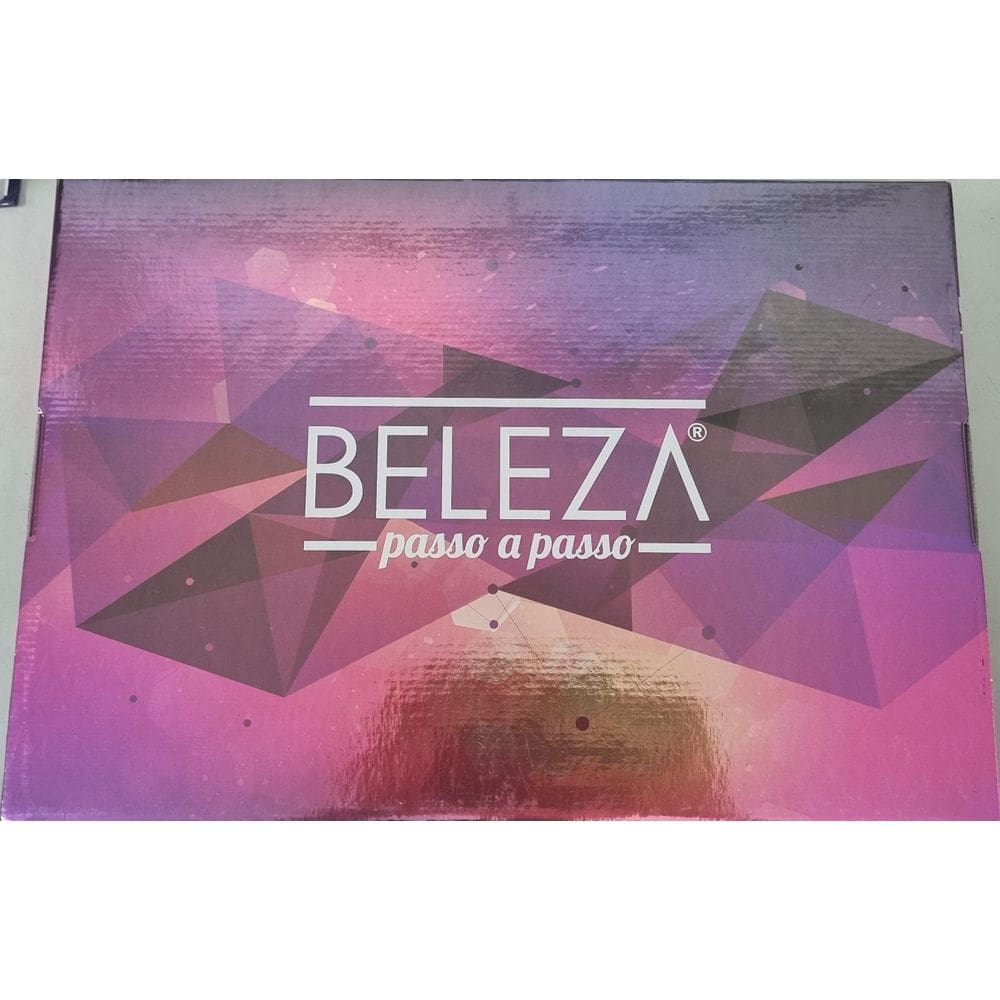 Coleção Beleza Passo A Passo: 10 Dvds + 4 Livros