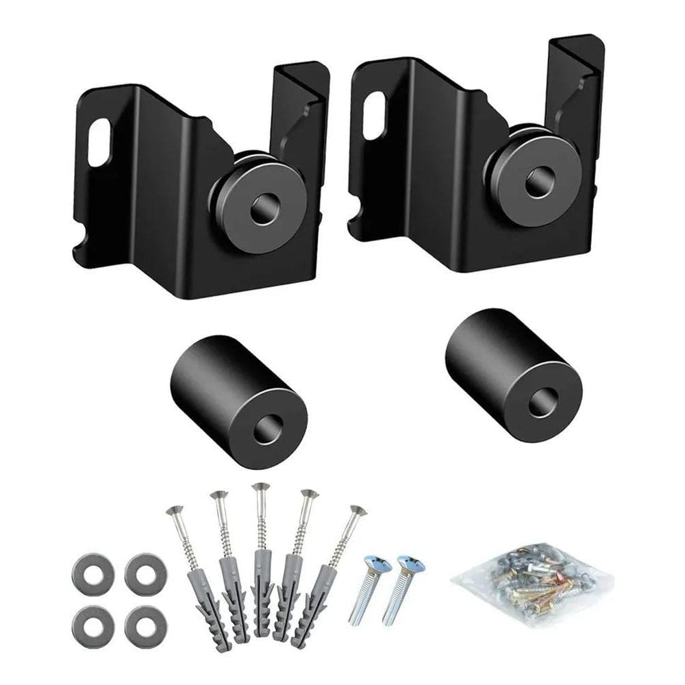 2X Suporte De Painel Para Tv Samsung Lg 54 55 56 57 Polegada