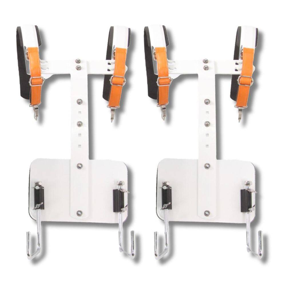 Kit 2 Carrier Grande Suporte Fanfarra Marcial Marching Band