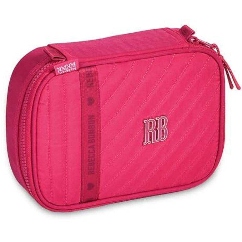 Estojo Box 100 Pens Oficial Rebecca Bonbon Rb24525