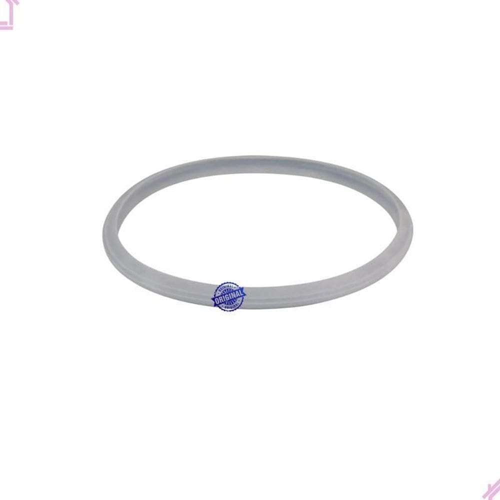 Borracha De Silicone Panela De Pressão Tramontina Brava 4,5L