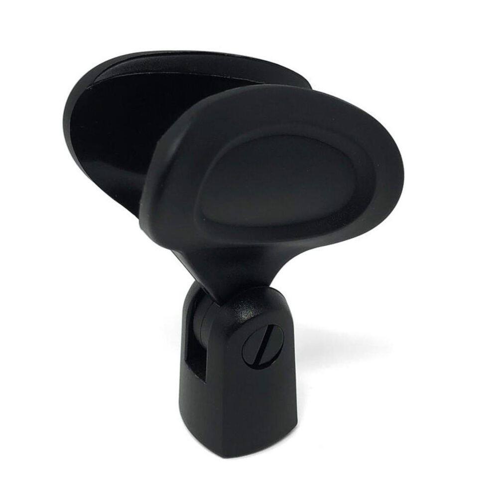 Suporte Para Microfone Mc01 Com 3 Unidades