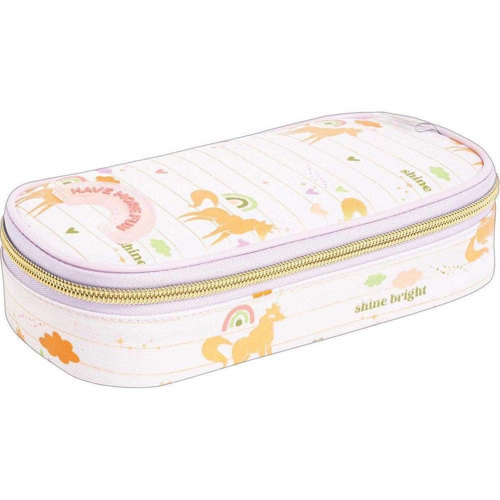 Estojo Minibox Blink Tilibra