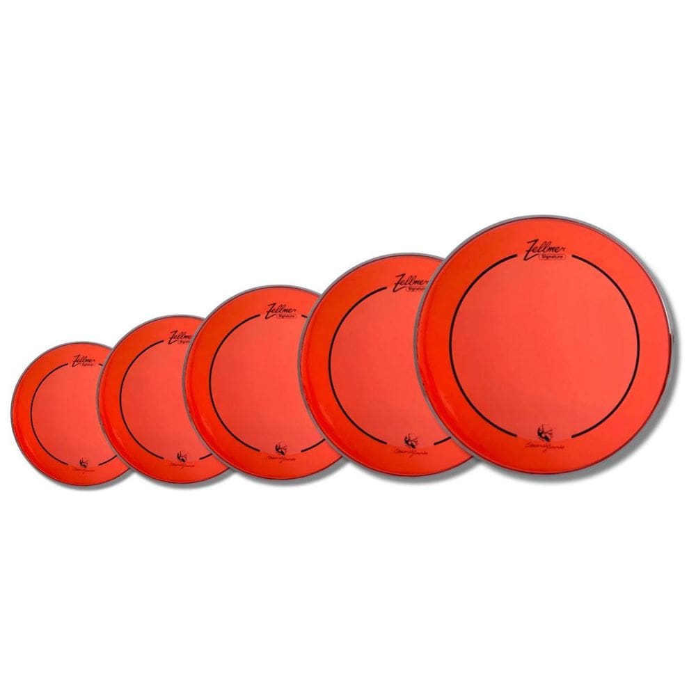 Kit Pele 08 10 12 13 16 Alexandre Fininho Rd Hidráulica