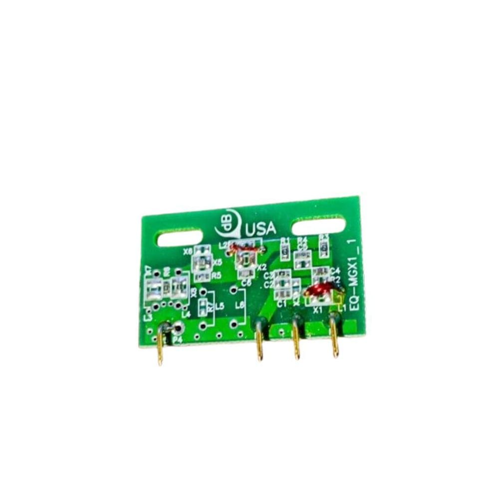 Placa Equalizadora Forward Eq 62E 750Mhz 20Db 10Pcs